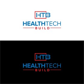 Logo Design entry 1760724 submitted by wayankeyn to the Logo Design for HealthTech Build run by jensato