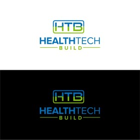 Logo Design entry 1760725 submitted by jayganesh to the Logo Design for HealthTech Build run by jensato
