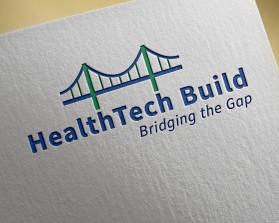Logo Design entry 1760726 submitted by Tukun#1967 to the Logo Design for HealthTech Build run by jensato