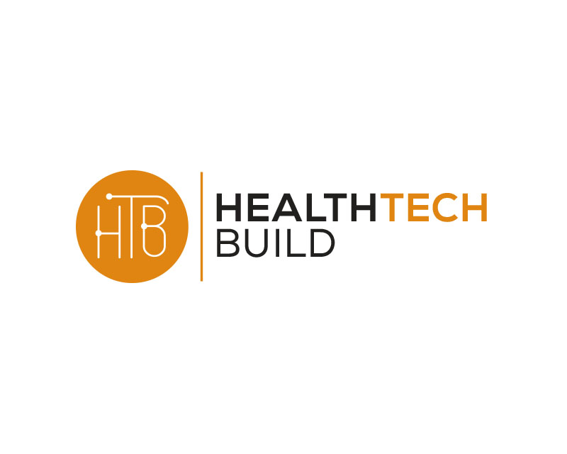 Logo Design entry 1760800 submitted by mobarok9s to the Logo Design for HealthTech Build run by jensato