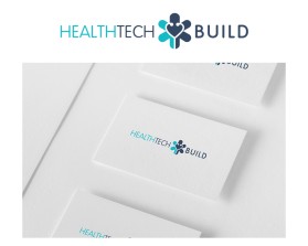 Logo Design entry 1760838 submitted by catherinembusby to the Logo Design for HealthTech Build run by jensato