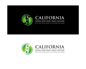 Logo Design entry 1760883 submitted by wahab_design