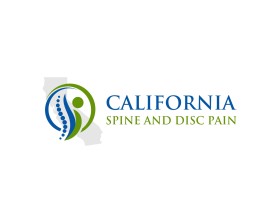 Logo Design Entry 1760893 submitted by Logo Creation to the contest for California Spine and Disc Pain Center run by Chir0man