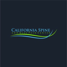 Logo Design entry 1760897 submitted by dewo_demak to the Logo Design for California Spine and Disc Pain Center run by Chir0man