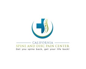 Logo Design entry 1760913 submitted by dewo_demak to the Logo Design for California Spine and Disc Pain Center run by Chir0man
