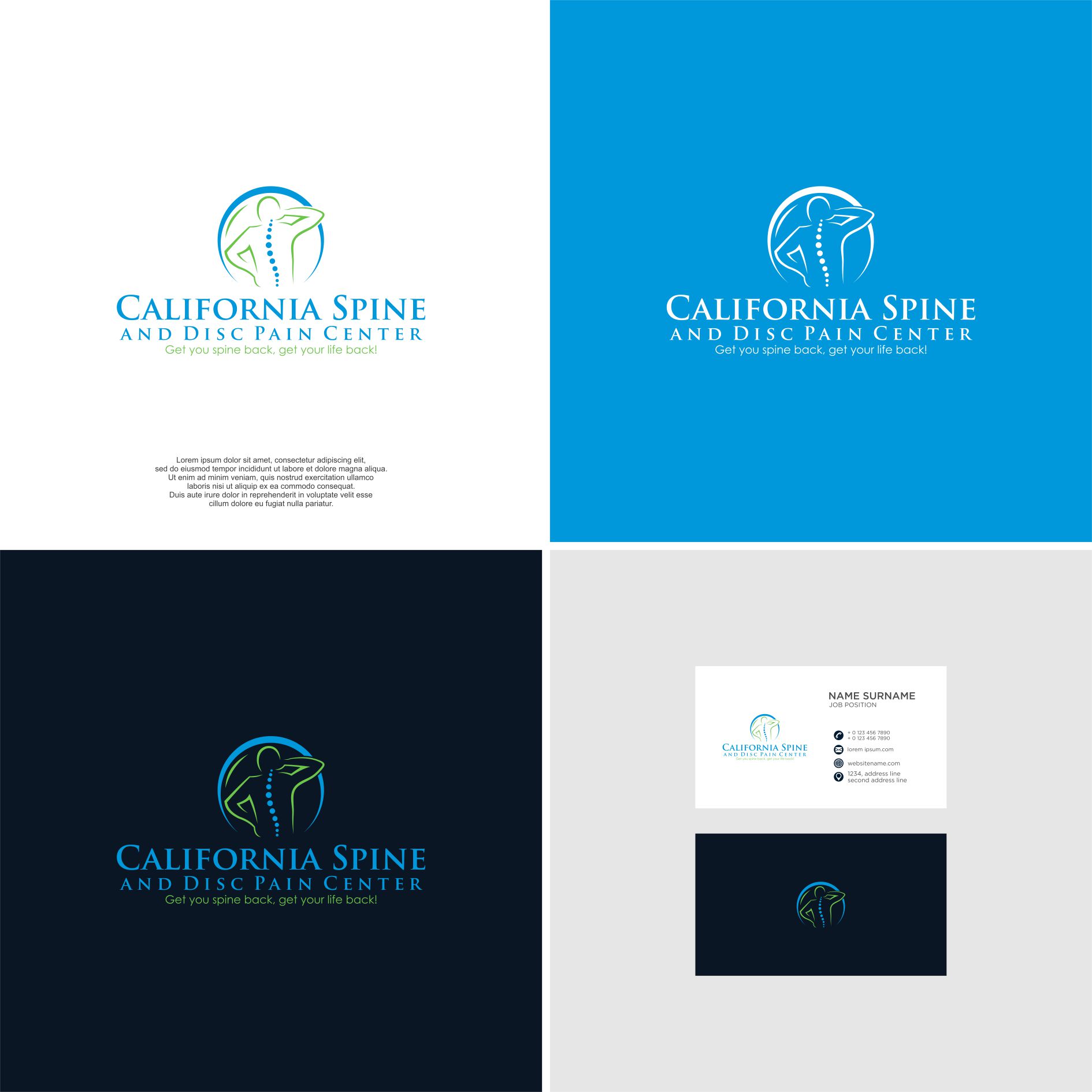Logo Design entry 1826808 submitted by XinThink