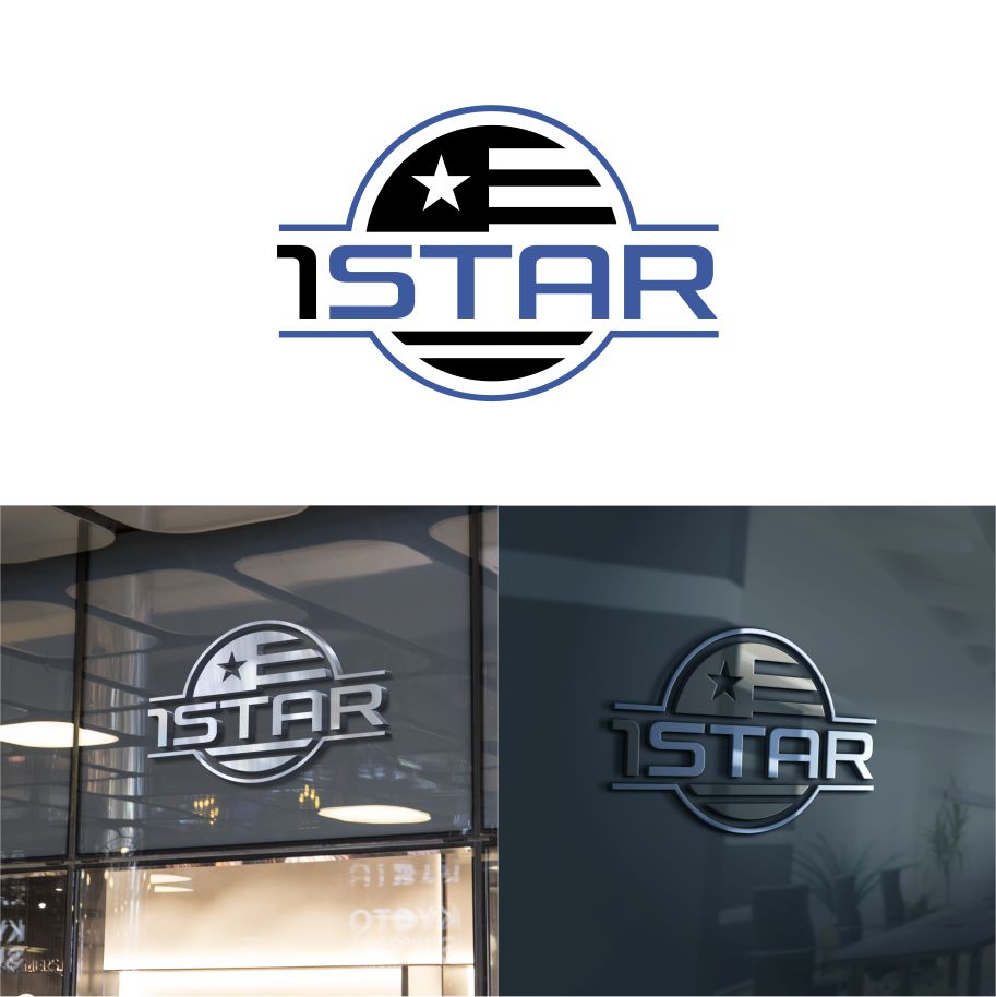 Logo Design entry 1826597 submitted by jhony