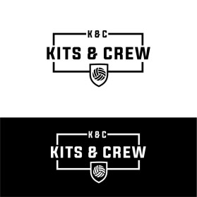 Logo Design entry 1761204 submitted by followME to the Logo Design for Kits & Crew run by malvaro
