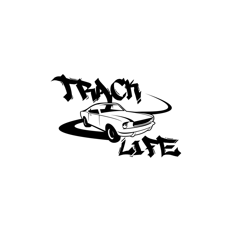 Logo Design entry 1761335 submitted by agus57septian67 to the Logo Design for Track Life run by dshafs