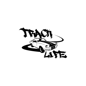Logo Design entry 1761336 submitted by agus57septian67 to the Logo Design for Track Life run by dshafs