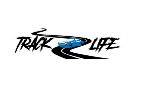 Logo Design Entry 1761337 submitted by CYBER WILLIAMS to the contest for Track Life run by dshafs
