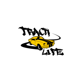 Logo Design entry 1761341 submitted by Sa_Shamjet to the Logo Design for Track Life run by dshafs