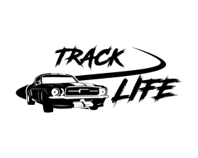 Logo Design Entry 1761346 submitted by yahya to the contest for Track Life run by dshafs