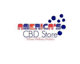 Logo Design entry 1761475 submitted by kreativeGURU to the Logo Design for America's CBD Store run by greenleafgoldenenterprises@gmail.com