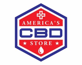 Logo Design entry 1761477 submitted by kbcorbin to the Logo Design for America's CBD Store run by greenleafgoldenenterprises@gmail.com