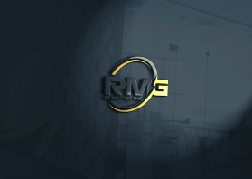 Logo Design entry 1761603 submitted by jhony to the Logo Design for RMG Electric Inc.  run by Rmginc