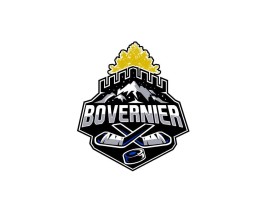 Logo Design entry 1761680 submitted by wwinner to the Logo Design for Bovernier run by SarraZ