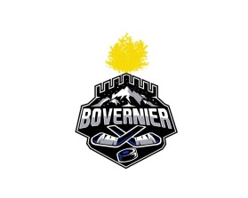 Logo Design entry 1761681 submitted by ulasalus to the Logo Design for Bovernier run by SarraZ