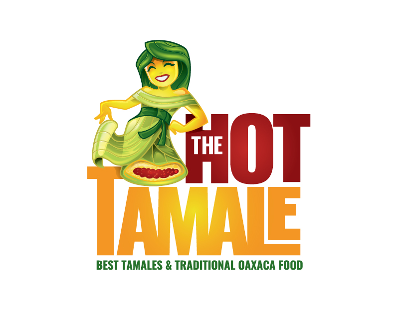 Logo Design entry 1761740 submitted by taks0not to the Logo Design for The Hot Tamale run by MariaB18