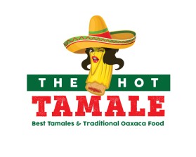 Logo Design entry 1761742 submitted by taks0not to the Logo Design for The Hot Tamale run by MariaB18