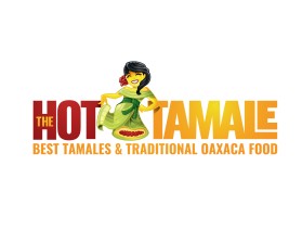 Logo Design entry 1761753 submitted by KAIROS to the Logo Design for The Hot Tamale run by MariaB18