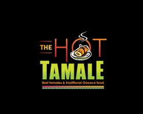 Logo Design entry 1761754 submitted by bcmaness to the Logo Design for The Hot Tamale run by MariaB18
