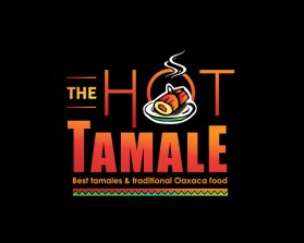 Logo Design entry 1761758 submitted by KAIROS to the Logo Design for The Hot Tamale run by MariaB18