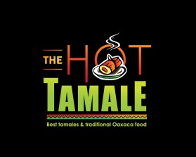 Logo Design entry 1761765 submitted by KAIROS to the Logo Design for The Hot Tamale run by MariaB18