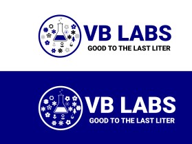Logo Design Entry 1762719 submitted by CYBER WILLIAMS to the contest for VB Labs run by voltadesign
