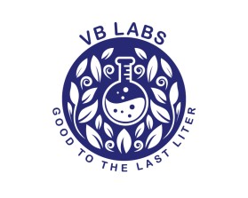 Logo Design entry 1762735 submitted by Design Rock to the Logo Design for VB Labs run by voltadesign