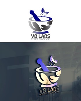 Logo Design entry 1828496 submitted by webandgraphic