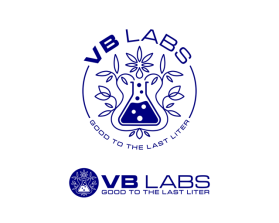 Logo Design entry 1762773 submitted by Fathenry to the Logo Design for VB Labs run by voltadesign