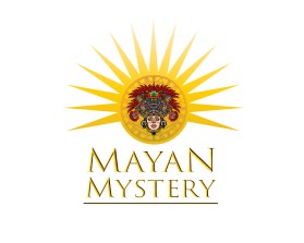 Logo Design entry 1762777 submitted by s.nita to the Logo Design for MAYAN MYSTERY run by MayanMysatery