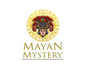 Logo Design entry 1762778 submitted by kowreck to the Logo Design for MAYAN MYSTERY run by MayanMysatery