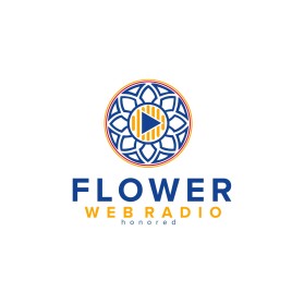 Logo Design entry 1762948 submitted by Niels to the Logo Design for Flower Web Radio run by doug.niman@gmail.com