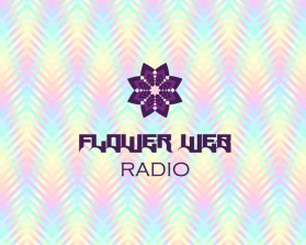 Logo Design entry 1762949 submitted by CYBER WILLIAMS to the Logo Design for Flower Web Radio run by doug.niman@gmail.com