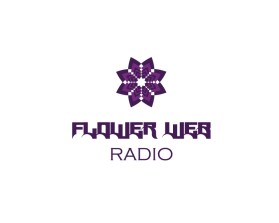 Logo Design entry 1762950 submitted by Gilanimal to the Logo Design for Flower Web Radio run by doug.niman@gmail.com