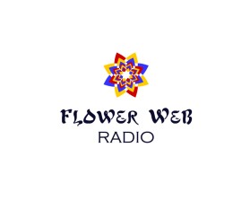 Logo Design entry 1762951 submitted by carderry to the Logo Design for Flower Web Radio run by doug.niman@gmail.com