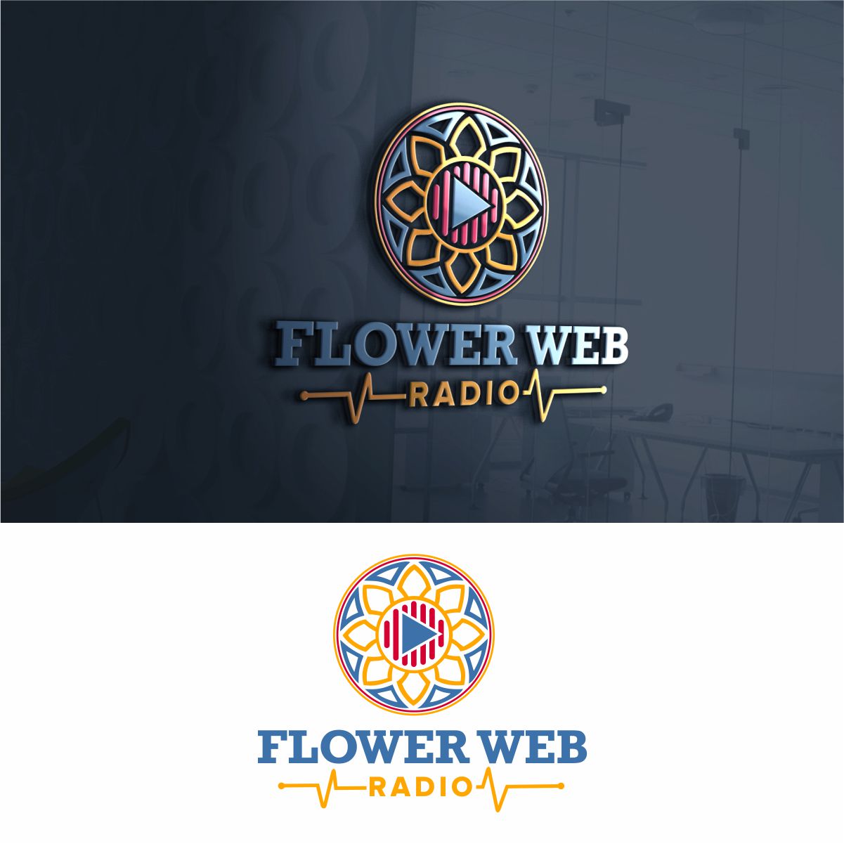 Logo Design entry 1825174 submitted by jhony
