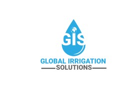 Logo Design entry 1763083 submitted by Farhan to the Logo Design for Global Irrigation Solutions (GIS) run by jmansell