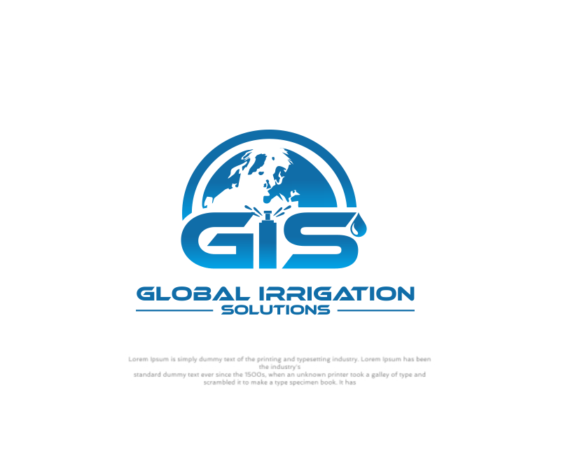 GIS - Geographic Information System Acronym, Concept Background Royalty  Free SVG, Cliparts, Vectors, and Stock Illustration. Image 164860091.