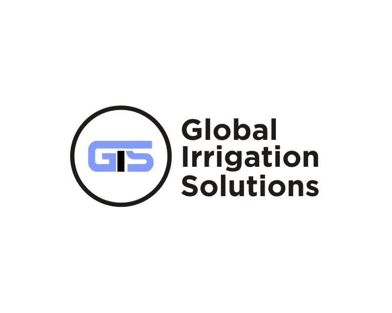 Logo Design entry 1763102 submitted by dewo_demak to the Logo Design for Global Irrigation Solutions (GIS) run by jmansell