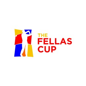 Logo Design entry 1763179 submitted by saga1109 to the Logo Design for The Fellas Cup run by CulverDuquette