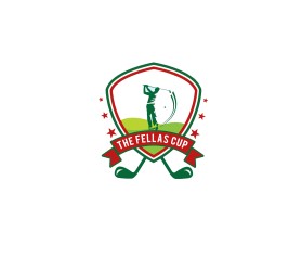 Logo Design entry 1763182 submitted by design to the Logo Design for The Fellas Cup run by CulverDuquette