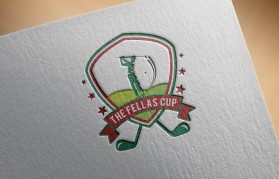 Logo Design entry 1824209 submitted by saga1109