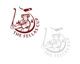 Logo Design entry 1763203 submitted by design to the Logo Design for The Fellas Cup run by CulverDuquette