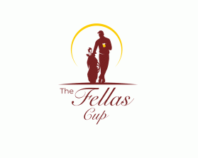 Logo Design entry 1763227 submitted by kowreck to the Logo Design for The Fellas Cup run by CulverDuquette