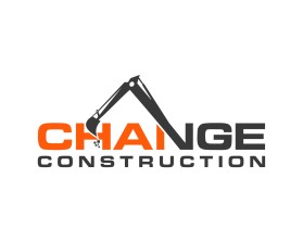 Logo Design entry 1763365 submitted by alley to the Logo Design for ChangeConstruction run by ChangeConstruction