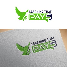 Logo Design entry 1829089 submitted by jhony