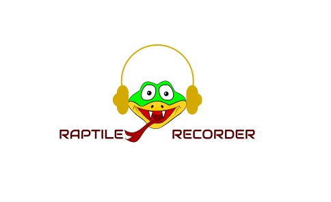 Logo Design entry 1763792 submitted by tusi to the Logo Design for Reptile Recorder run by reptilerecorder